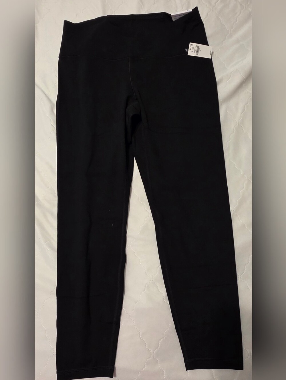 Old Navy STUDIOSMOOTH highrise Active Leggins